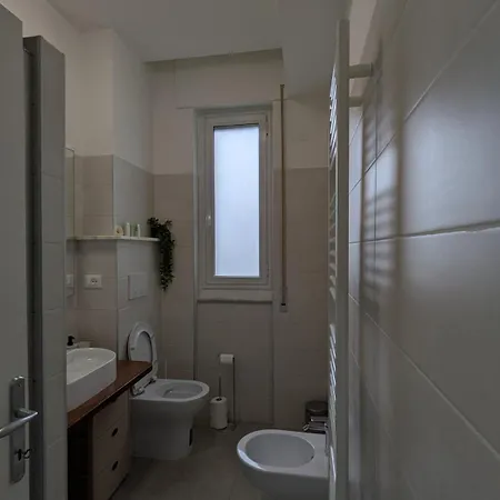 Apartamento Casa Verina At The Station *