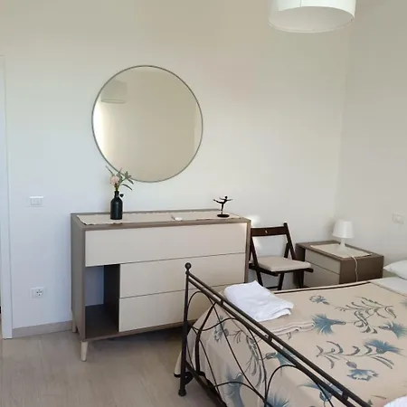 Apartamento Casa Verina At The Station