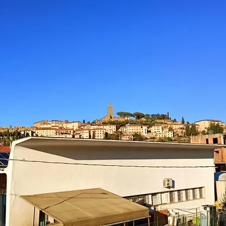 Apartamento Casa Verina At The Station *