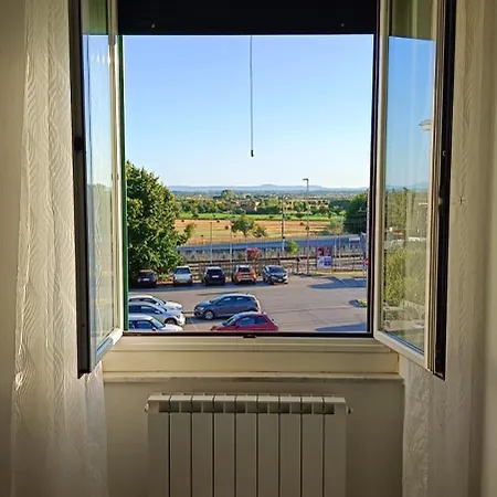 Casa Verina At The Station * Castiglion Fiorentino