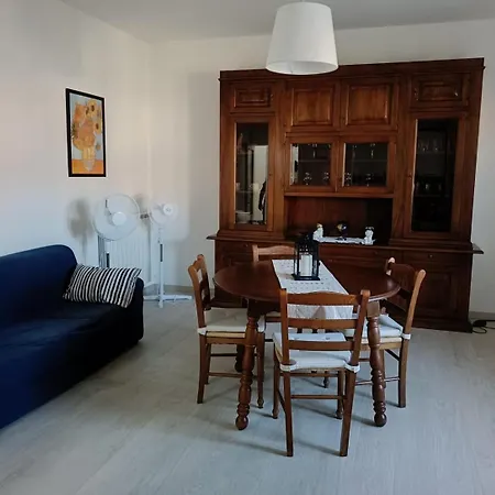Apartamento Casa Verina At The Station Castiglion Fiorentino